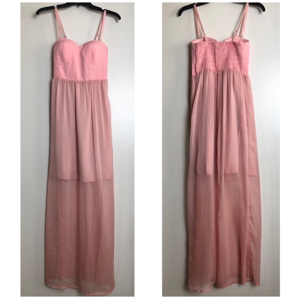 Maxi Dress in Medium NWT
